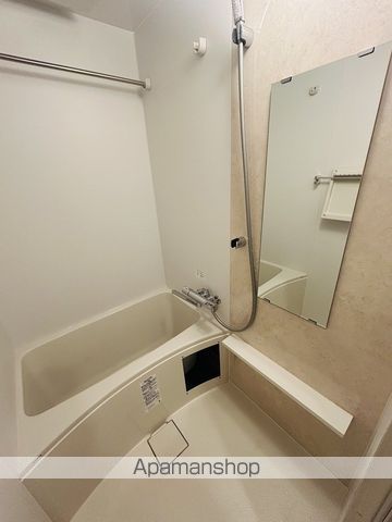 ESLEAD大阪 EAST EDGEの内装写真