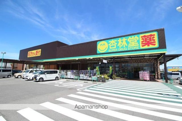 ビレッジハウス浜岡1号棟の周辺写真