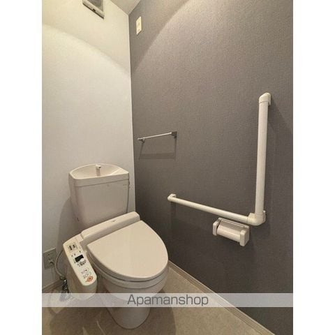 デルニエの内装写真