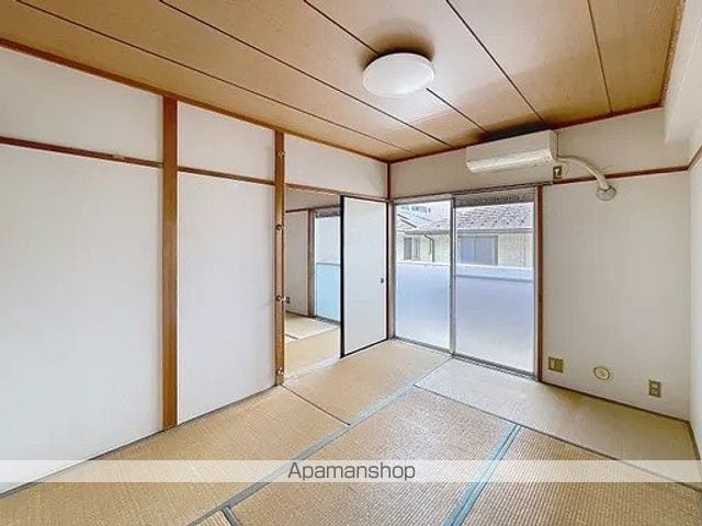 大柿ビルの内装写真