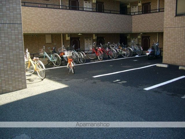 モーリスビルの外観写真