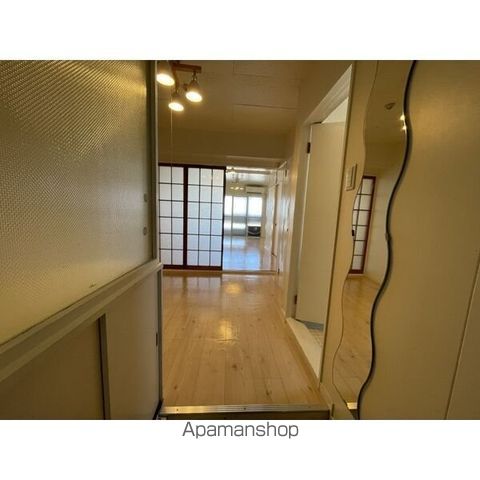 トリス岐阜の内装写真