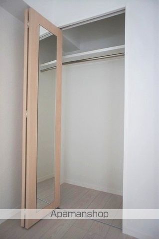 エンクレスト薬院大通の内装写真