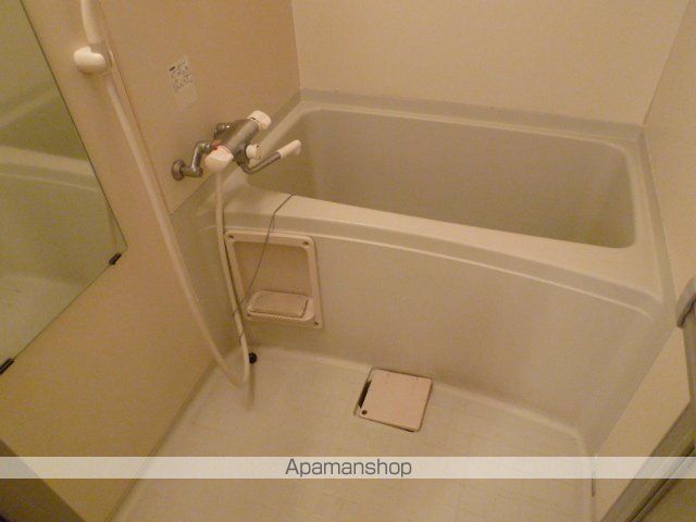 メゾンエクレーレ北18条の内装写真