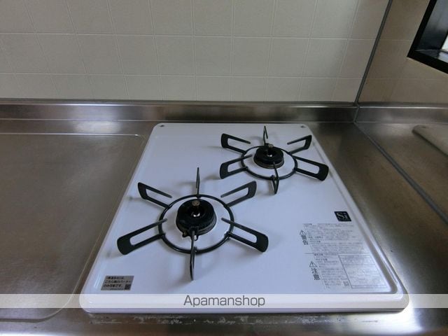 フレグランス上中山の内装写真