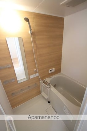 サザンクロス[2LDK/50.38m2]のバス