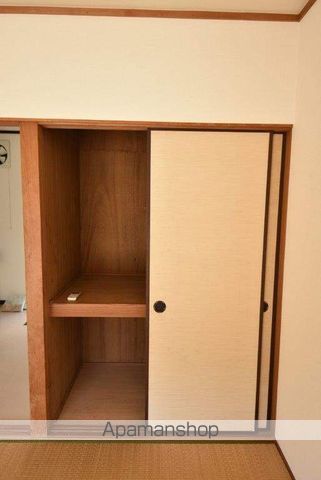 メゾンKK2の内装写真