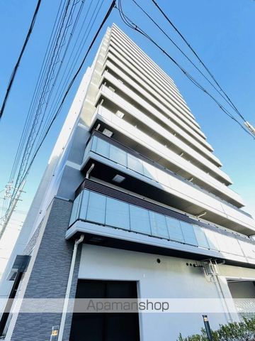 S-RESIDENCE堀田Northの外観写真