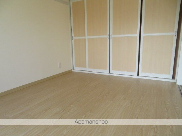 アルデール宮町の内装写真