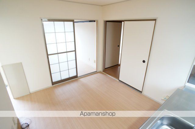 シルクパレスはぎはらの内装写真