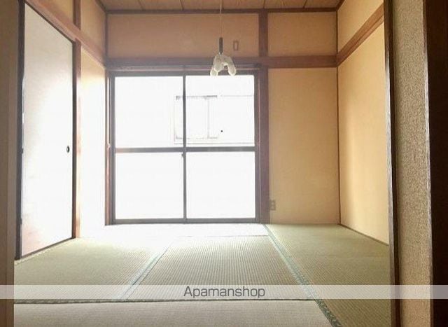 堀川コーポの内装写真