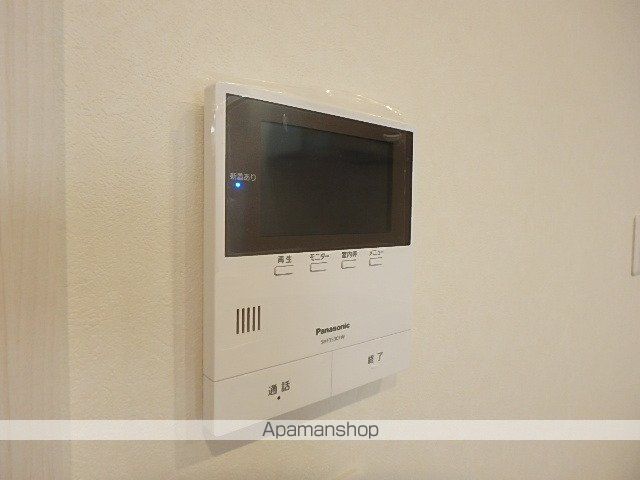 ルーチェ デリカータの内装写真