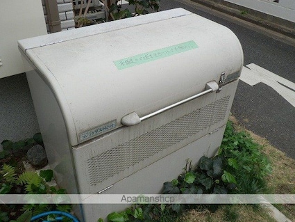 Ａｃｏｒｎ＆Ｓｕｎｆｌｏｗｅｒ[1K/27.17m2]の共用部1