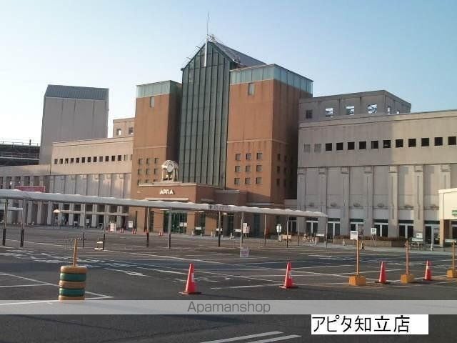 エスポアFUJIの周辺写真