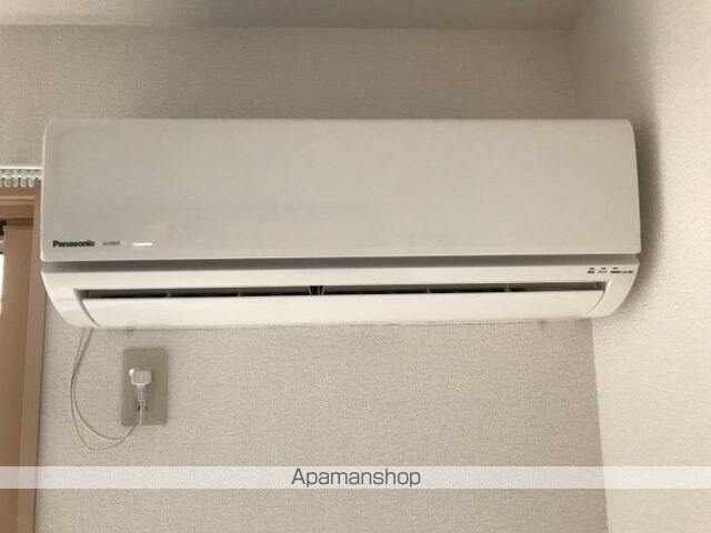 グレイス世田谷[1K/22.52m2]の内装3