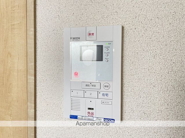 リブリ・新千葉の内装写真