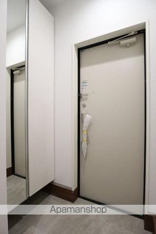 FENICE HAKURAKUの内装写真