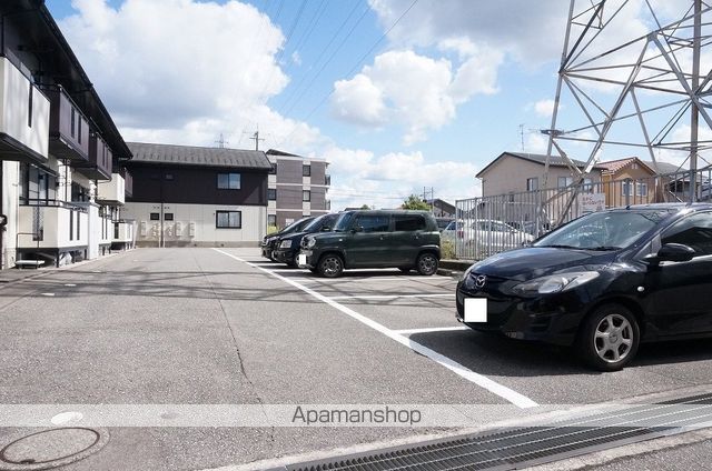 セジュール113 Aのその他写真
