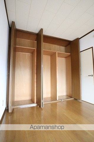 キャッスルMRの内装写真