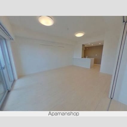 アジールコート池上[1LDK/41.09m2]のリビング・居間2