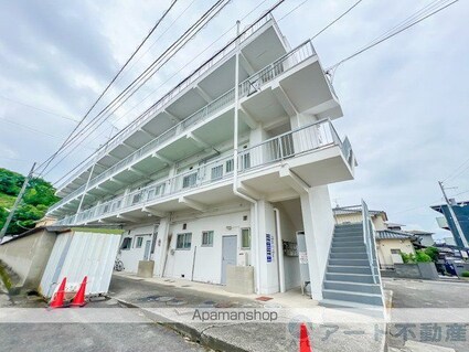 北野マンション[3DK/66.82m2]の外観3