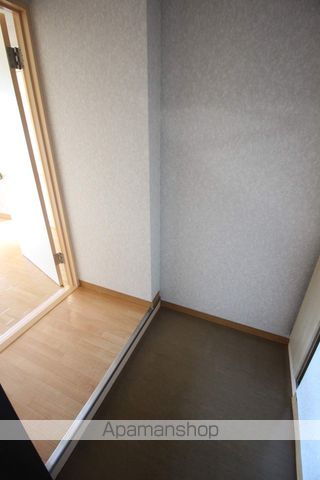 リベルティ大通の内装写真