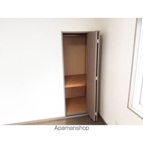 メイユール平岸の内装写真