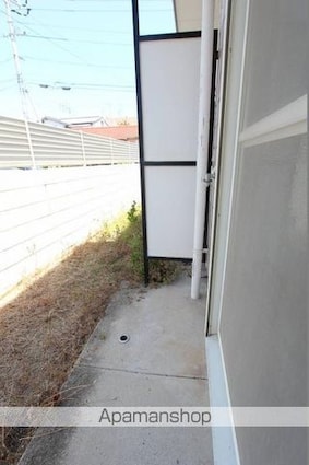 福岡レジデンスＣ[1K/18m2]の内装3