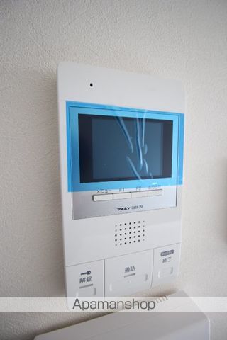グランメールFPC北17条の内装写真