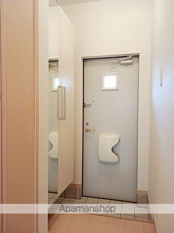 メローライフBの内装写真