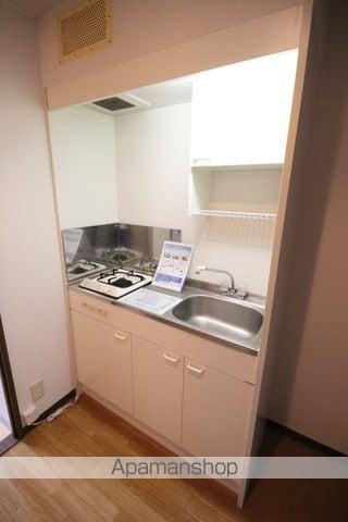 橋本ビルの内装写真