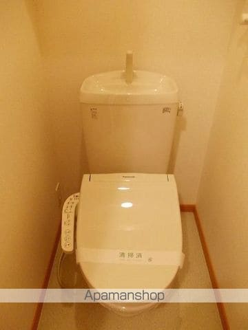 サンリットハウスIIIの内装写真