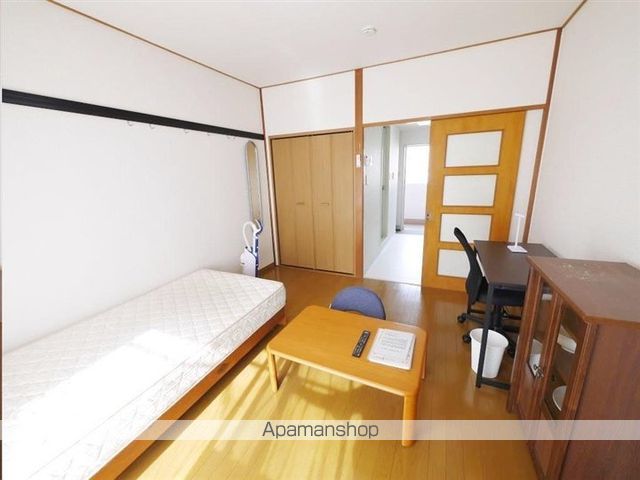 ピースフル錦町の内装写真