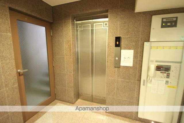 KATAYAMABLDG19の内装写真