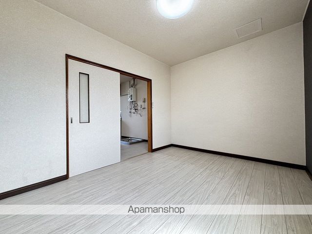 ■ハーバーライフみなと■の内装写真
