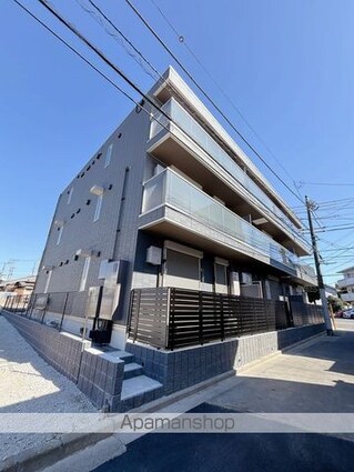 ＤーＲＯＯＭ汐見丘町[1LDK/37.56m2]の外観2