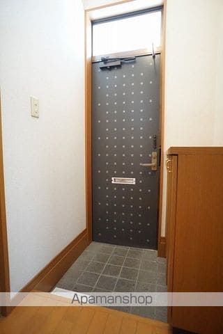 ガーデンヒルズ宮前の内装写真