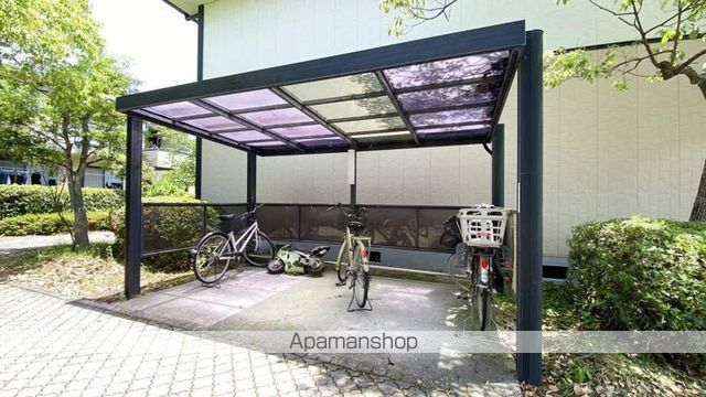 サンビレッジ西大寺のその他写真