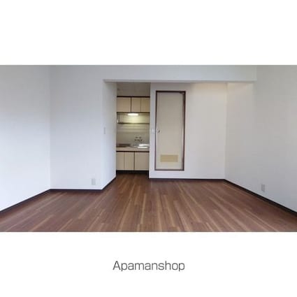 マイハウスＴＯＧＯ[1R/18m2]の内装1