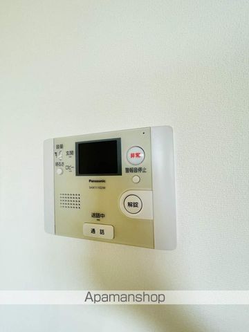 プランドール千種の内装写真
