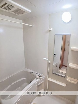 オアゾ芦水館Ａ[2DK/51.67m2]のバス