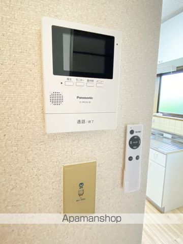 コーポ中村の内装写真