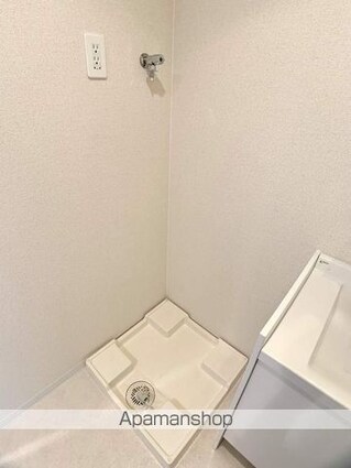 東京都江東区住吉１丁目[1K/25.84m2]のその他設備