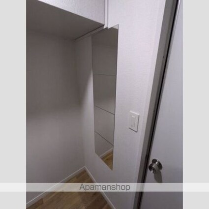 インペリアル六本木１号館[1R/29.12m2]のその他内装5