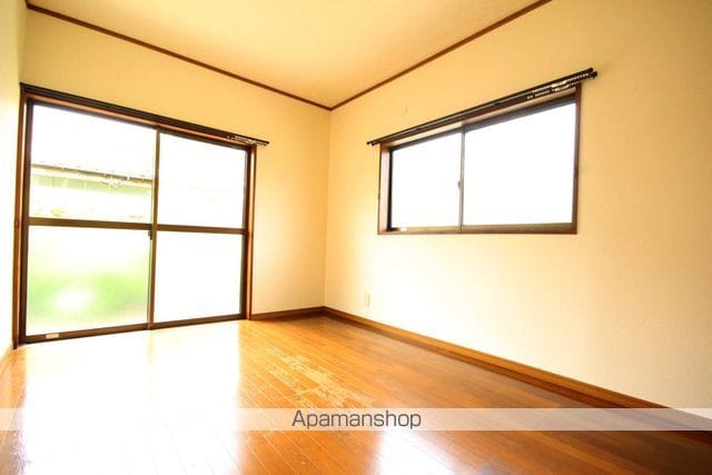 ひかり住宅の内装写真