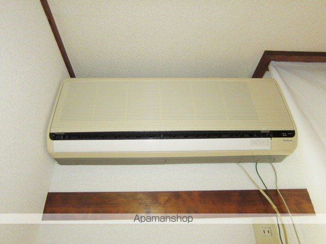 シティハイツグリーンパークの内装写真