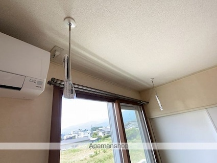 ハイツ松崎Ａ棟[2DK/40.58m2]の内装6