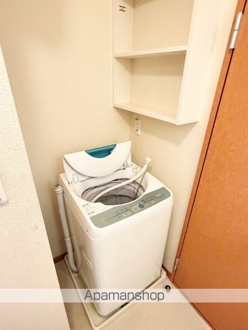 アリエッタ延久Vの内装写真