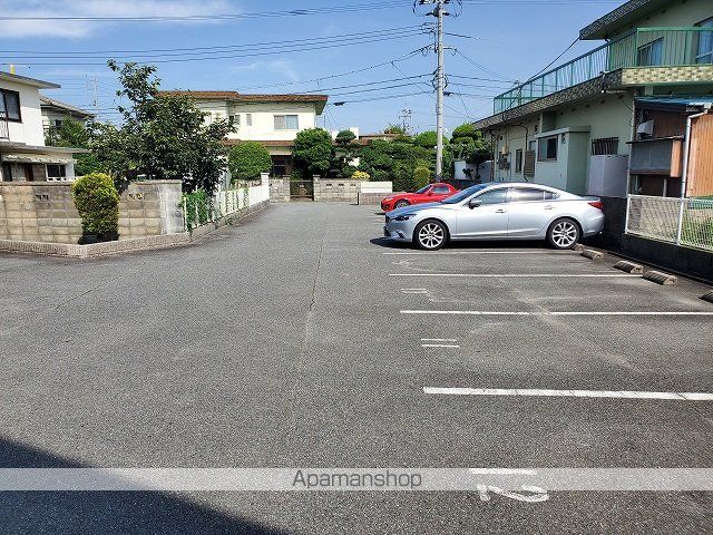 レオパレスハーベスト新橋のその他写真