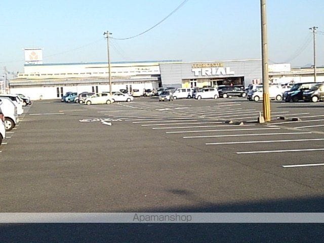 ハートホームズ弐番館の周辺写真